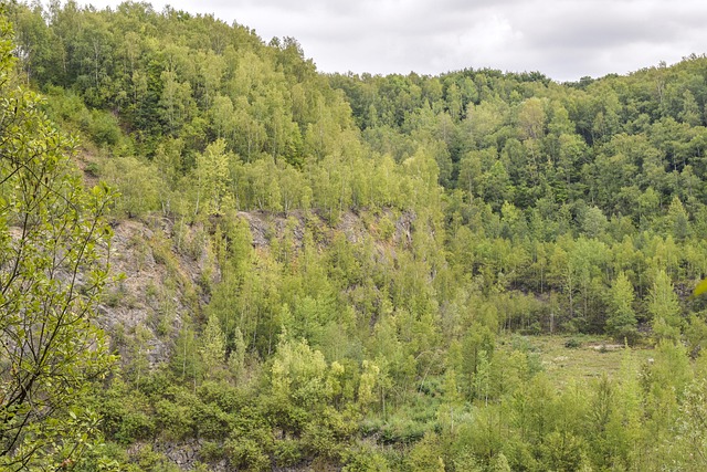 starý lom